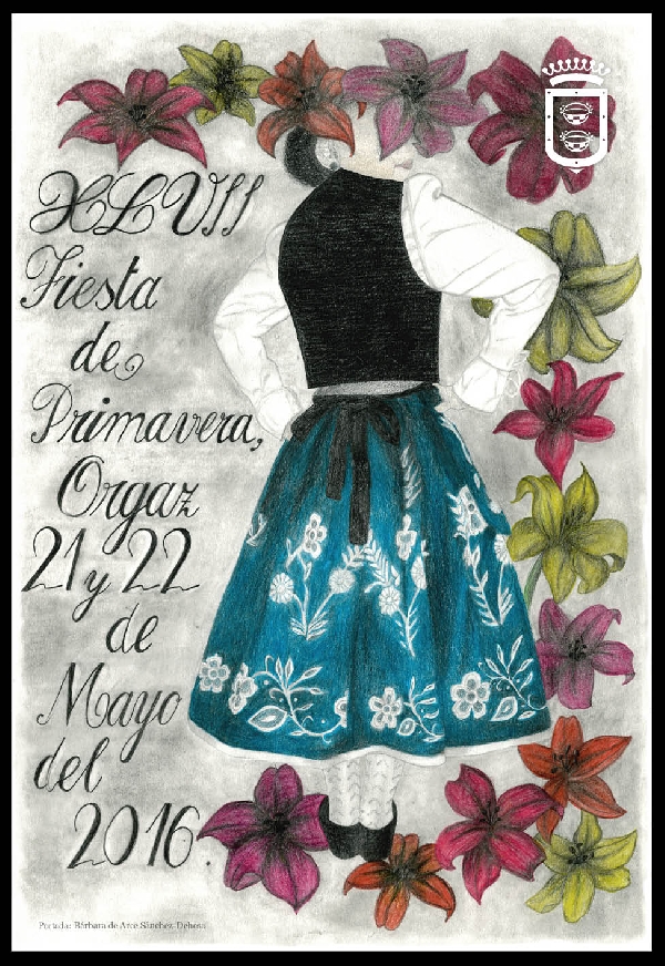Fiestas de Primavera  